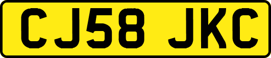 CJ58JKC