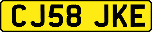 CJ58JKE
