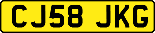 CJ58JKG