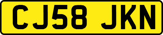 CJ58JKN