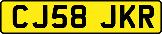 CJ58JKR