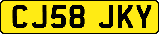 CJ58JKY