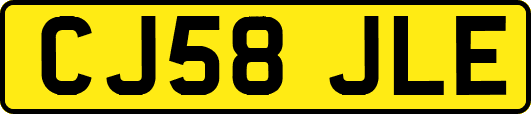 CJ58JLE