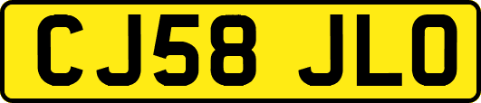 CJ58JLO
