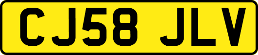 CJ58JLV