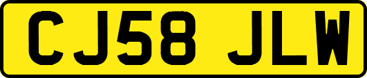 CJ58JLW