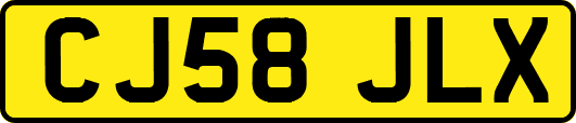 CJ58JLX