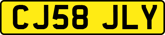 CJ58JLY