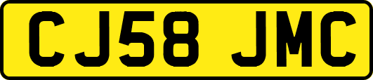 CJ58JMC