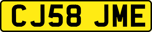 CJ58JME