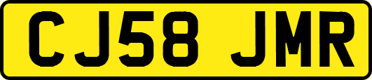 CJ58JMR