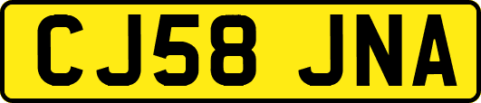 CJ58JNA