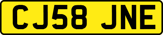 CJ58JNE