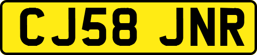 CJ58JNR