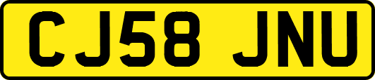 CJ58JNU