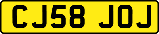 CJ58JOJ