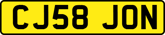 CJ58JON