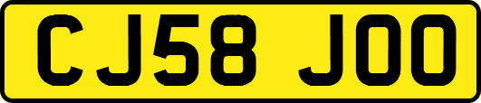 CJ58JOO