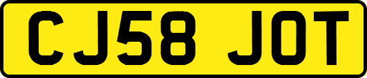 CJ58JOT
