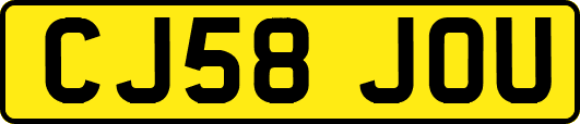 CJ58JOU
