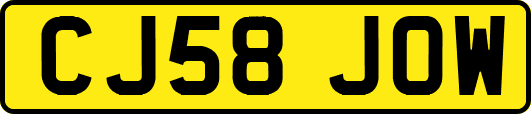 CJ58JOW