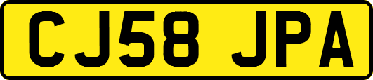 CJ58JPA