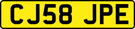 CJ58JPE