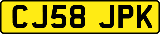 CJ58JPK