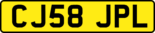CJ58JPL