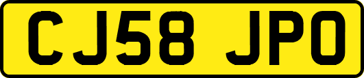CJ58JPO