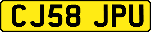 CJ58JPU