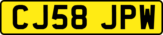 CJ58JPW