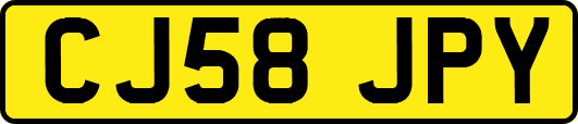 CJ58JPY