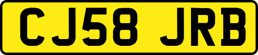 CJ58JRB