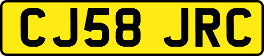 CJ58JRC