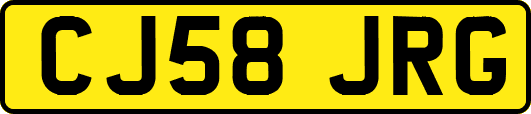 CJ58JRG