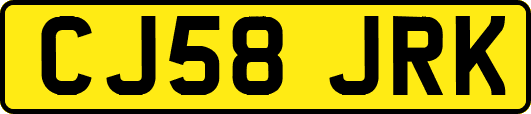 CJ58JRK