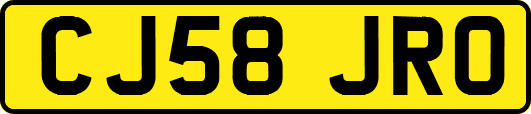 CJ58JRO
