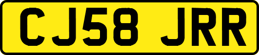 CJ58JRR