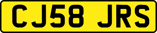 CJ58JRS