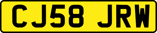 CJ58JRW