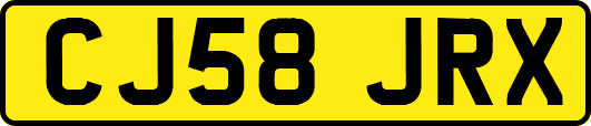 CJ58JRX