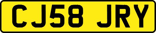 CJ58JRY