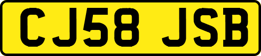 CJ58JSB