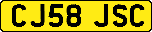 CJ58JSC
