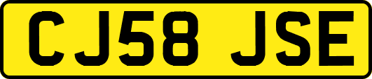 CJ58JSE