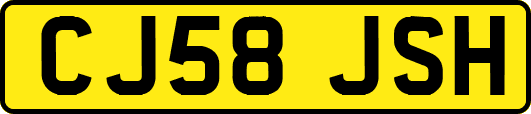 CJ58JSH