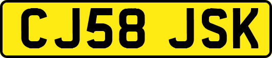 CJ58JSK