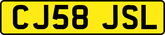 CJ58JSL