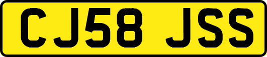 CJ58JSS